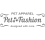 Pet Fashion