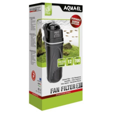 Внутрішній фільтр Aquael « FAN-3 Plus» для акваріуму 150-250 л
