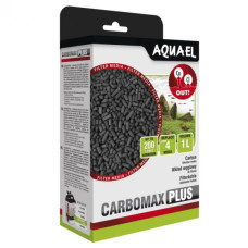 Внутрішній фільтр Aquael « Turbo Filter 500» для акваріуму до 150 л