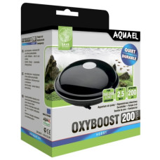 Внутрішній фільтр Aquael « Turbo Filter 1000» для акваріуму 150-250 л