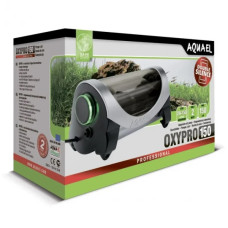 Компресор Aquael «Oxypro 150» для акваріуму 20-150 л