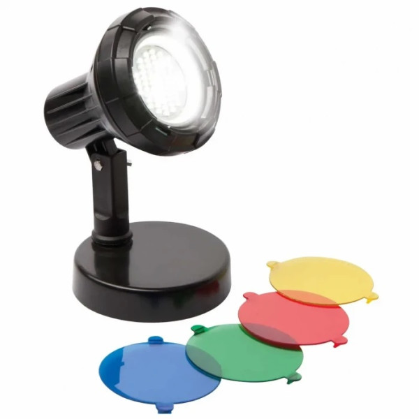 Купити Лампа для ставка Aquael « WaterLight LED Plus»