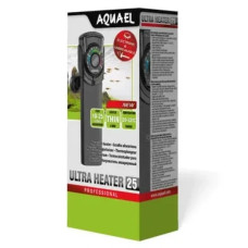 Обігрівач "Ultra Heater 25" для акваріуму 10-25Л