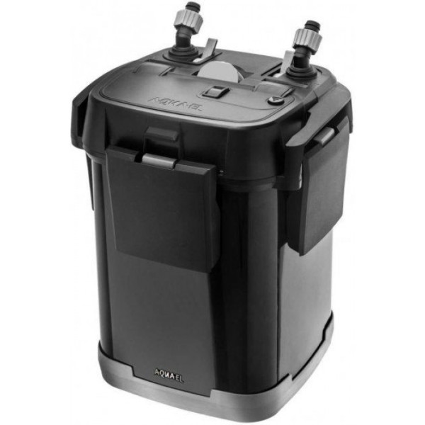 Купити Фільтр зовнішній Aquael ULTRAMAX 1500, 15 Вт для акваріума 250-450 л