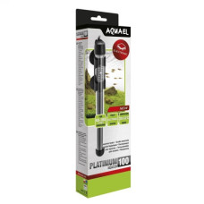 Обігрівач Aquael « Platinum Heater 100» для акваріуму 60-100 л