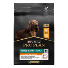 Сухий корм Про План (Pro Plan) для собак малих порід, з куркою 7 КГ