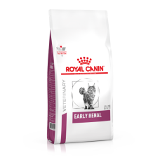Royal Canin Early Renal корм для кішок у разі ранньої стадії ниркової недостатності 400 г