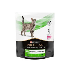 Сухий корм для котів, при харчовій алергії Pro Plan Veterinary Diets HA Hypoallergenic 325 г