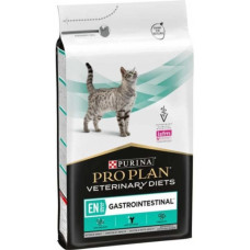 Сухий корм для котів, при захворюваннях шлунково-кишеного тракту Pro Plan Veterinary Gastrointstina 5 кг