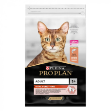 Сухий корм Про План (Pro Plan) Original для кішок, з лососем 1.5 кг