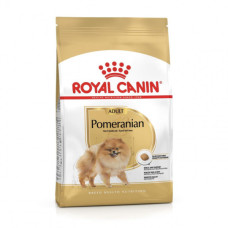Корм для дорослих собак ROYAL CANIN POMERANIAN ADULT 500 г