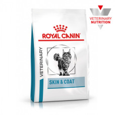 Корм для дорослих котів ROYAL CANIN SKIN&COAT CAT 3.5 кг