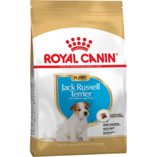Корм для цуценят ROYAL CANIN JACK RUSSEL PUPPY 1.5 кг