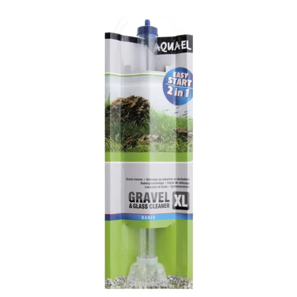 Купити Очисник для ґрунту Aquael 66 см