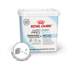 Ryal Canin Puppy PRO Tech доповнення до молока (замінник молока) для цуценят 300 г