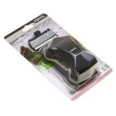 Магніт для чищення скла акваріума Aquael «Magnetic Cleaner 2in1» L (5-10 мм)