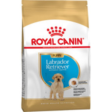 Корм для цуценят ROYAL CANIN LABRADOR PUPPY 3 кг