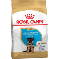 Корм для цуценят ROYAL CANIN GERMAN SHEPHERD PUPPY 3 кг