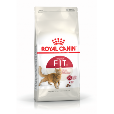 Корм для домашніх та вуличних котів ROYAL CANIN FIT 2 кг