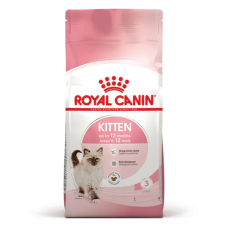 Корм для кошенят ROYAL CANIN KITTEN 2 кг