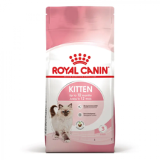 Корм для кошенят ROYAL CANIN KITTEN 4 кг