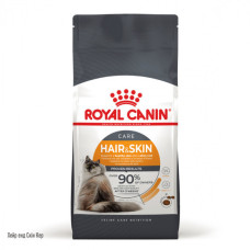 Корм для котів ROYAL CANIN HAIR&SKIN CARE 10 кг