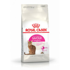 Корм для котів ROYAL CANIN EXIGENT SAVOUR 400 г кг