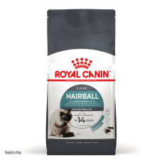 Корм для котів ROYAL CANIN HAIRBALL CARE 400 г