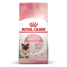 Корм для новонароджених кошенят та кішок ROYAL CANIN MOTHER&BABYCAT 2 кг