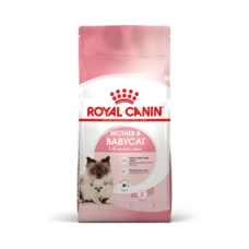 Корм для новонароджених кошенят та кішок під час вагітності ROYAL CANIN MOTHER & BABYCAT 10 кг