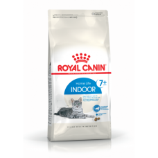 Корм для домашніх котів ROYAL CANIN INDOOR 7+ 1.5 кг