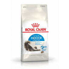 Корм для домашніх котів ROYAL CANIN INDOOR LONGHAIR 2 кг