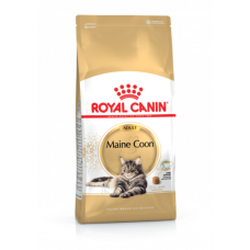 Корм для дорослих котів ROYAL CANIN MAINECOON ADULT 10 кг