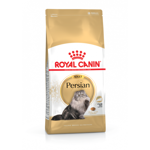 Купити Корм для дорослих котів ROYAL CANIN PERSIAN ADULT 2 кг