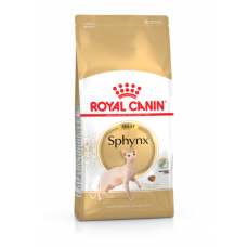 Корм для дорослих котів ROYAL CANIN SPHYNX ADULT 2 кг