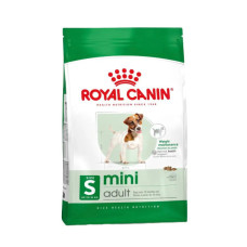 Корм для дорослих собак ROYAL CANIN MINI ADULT 800 г