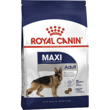 Корм для дорослих собак ROYAL CANIN MAXI ADULT 4 кг