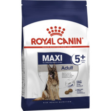 Корм для дорослих собак ROYAL CANIN MAXI ADULT 5+ 15 кг