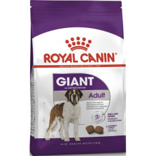 Корм для дорослих собак ROYAL CANIN GIANT ADULT  15 кг