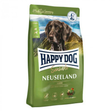 Happy Dog (Хеппі Дог) Supreme Sensible Neuseeland — Сухий корм для собак із чутливим травленням 12.5 кг