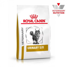Корм для дорослих котів ROYAL CANIN URINARY S/O CAT 9 кг