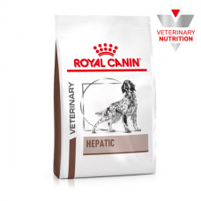 Корм для дорослих собак ROYAL CANIN HEPATIC CANINE 12 кг