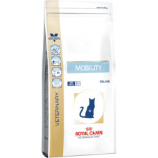 Корм для дорослих котів ROYAL CANIN MOBILITY FELINE 2 кг