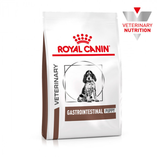 Купити Корм для цуценят ROYAL CANIN GASTRO INTESTINAL PUPPY 1 кг