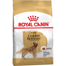 Корм для дорослих собак ROYAL CANIN GOLDEN RETRIEVER ADULT 12 кг
