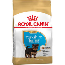 Корм для цуценят ROYAL CANIN YORKSHIRE PUPPY 500 г
