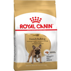 Корм для дорослих собак ROYAL CANIN FRENCH BULLDOG ADULT 1.5 кг