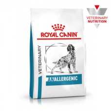 Корм для дорослих собак ROYAL CANIN ANALLERGENIC DOG 8 кг