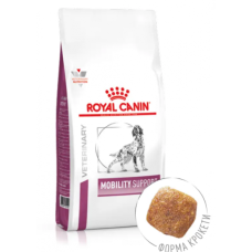 Сухий корм для собак для підтримки суглобів Royal Canin Mobility Support Canine 12 кг (домашній птах)