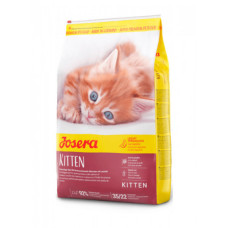 Сухий корм Josera Kitten для кошенят, вагітних і лактуючих кішок 2 кг